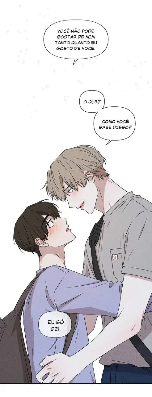 Não me dê esperanças – Capítulo 22 Yaoi – Página 36