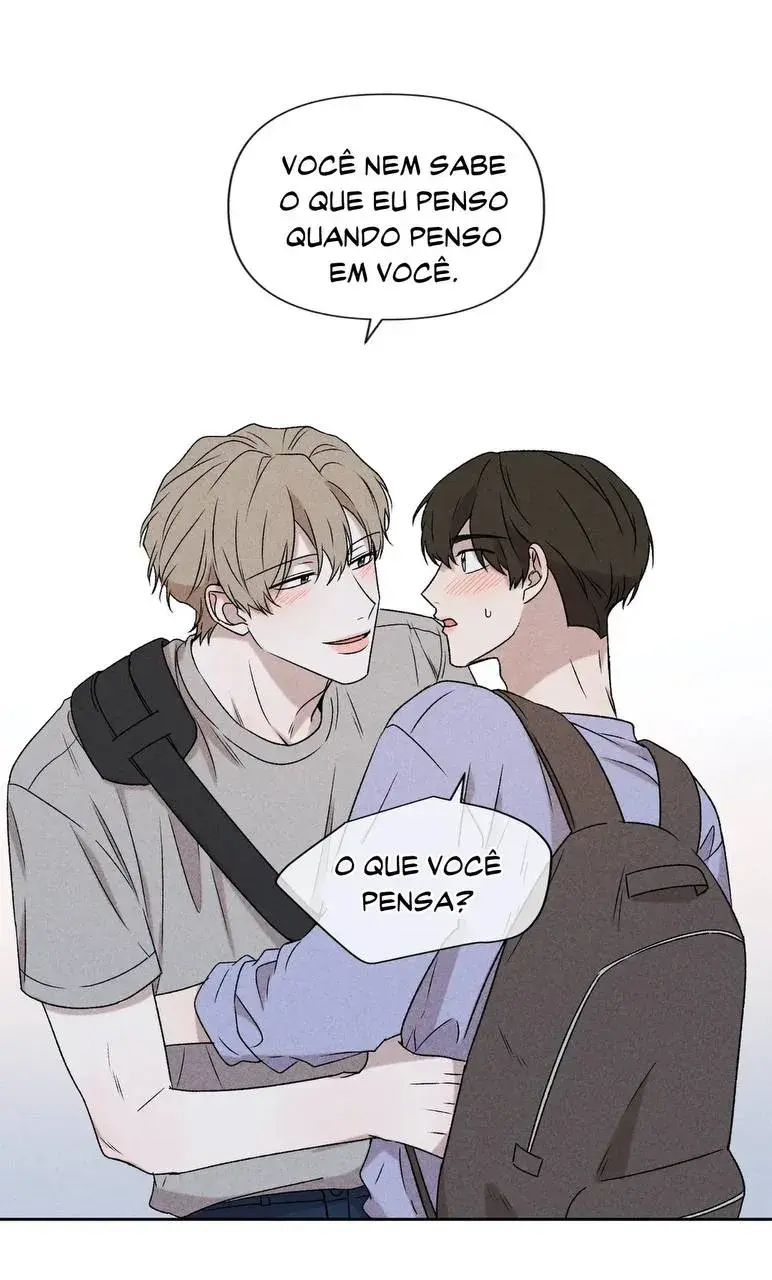 Não me dê esperanças – Capítulo 22 Yaoi – Página 38