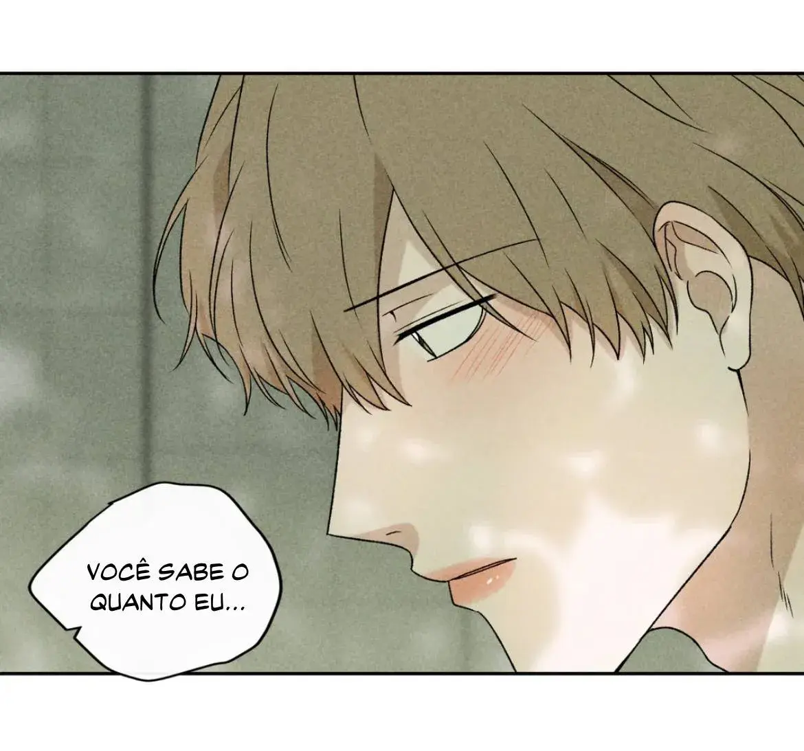 Não me dê esperanças – Capítulo 22 Yaoi – Página 4