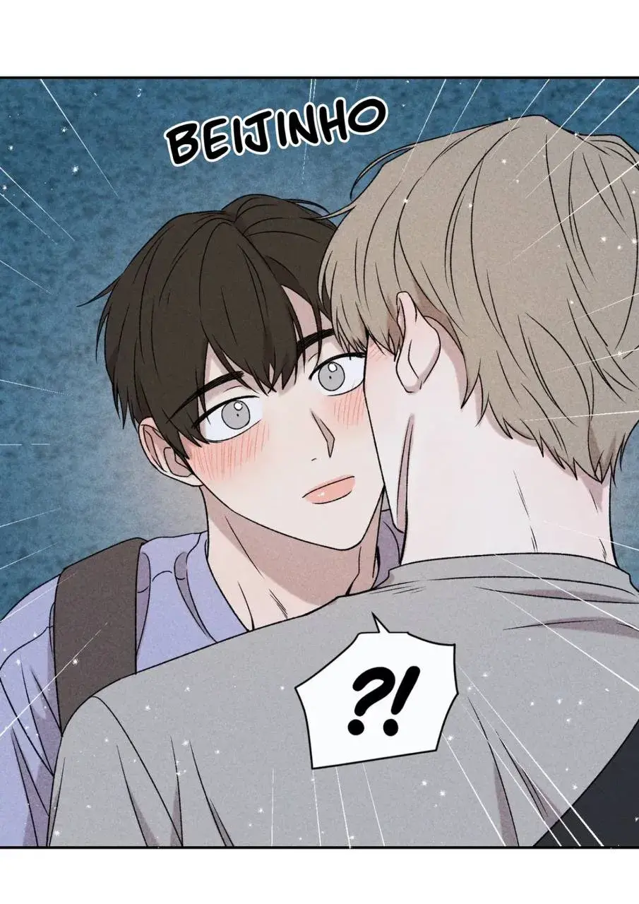 Não me dê esperanças – Capítulo 22 Yaoi – Página 40