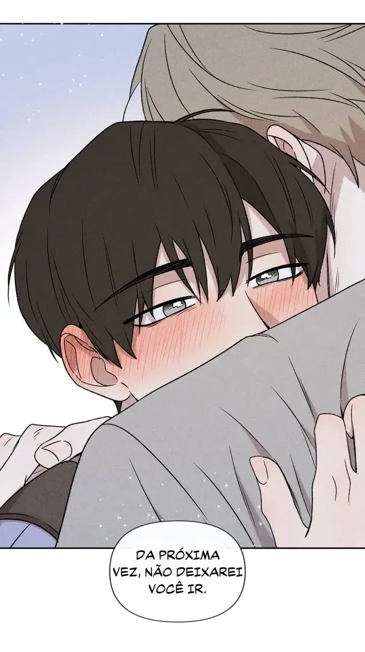 Não me dê esperanças – Capítulo 22 Yaoi – Página 43