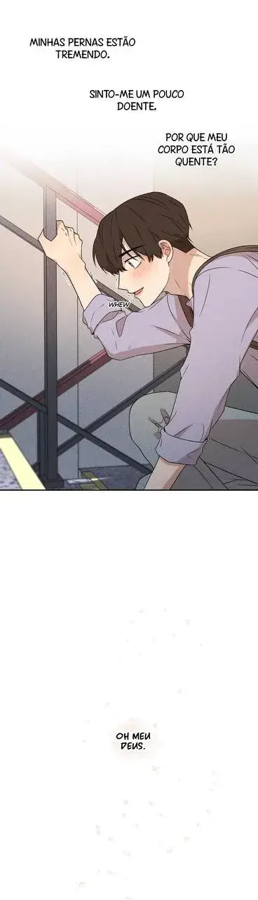 Não me dê esperanças – Capítulo 22 Yaoi – Página 47