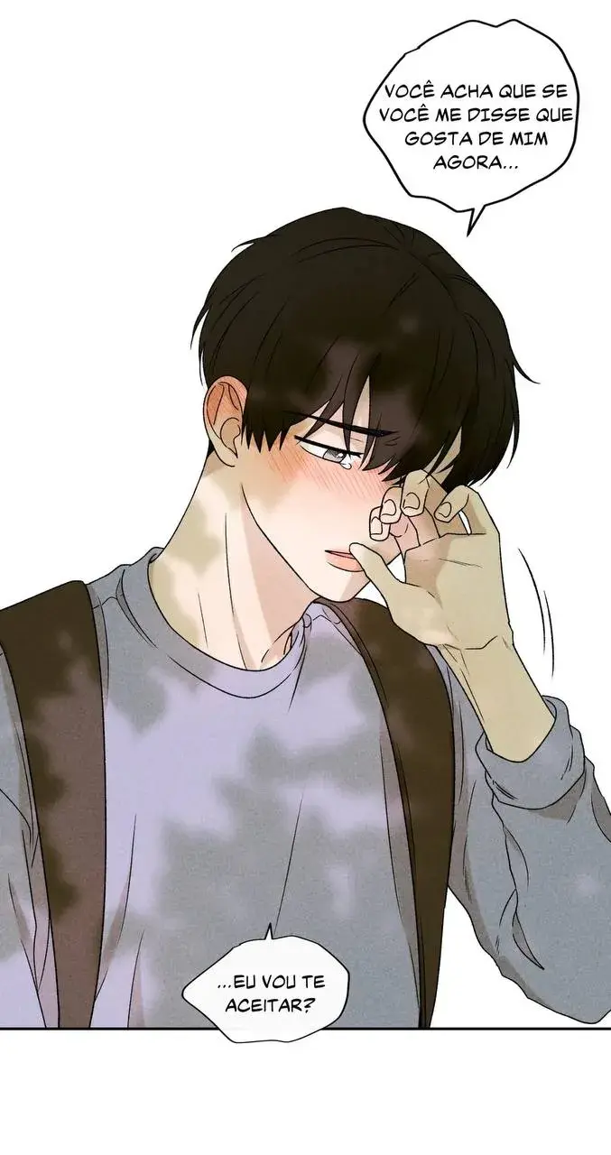 Não me dê esperanças – Capítulo 22 Yaoi – Página 5