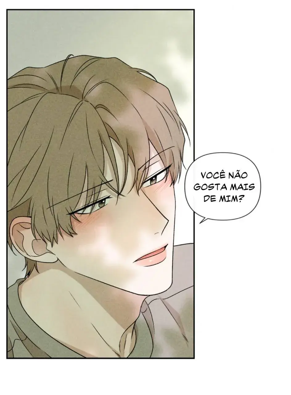 Não me dê esperanças – Capítulo 22 Yaoi – Página 7