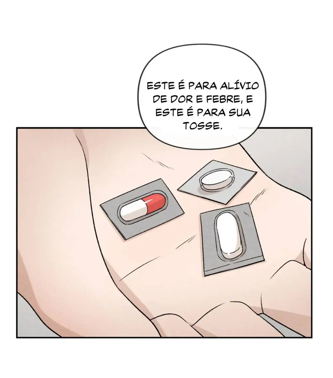 Não me dê esperanças – Capítulo 23 Yaoi – Página 14