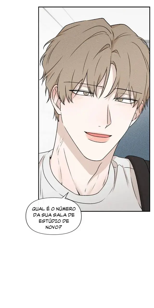 Não me dê esperanças – Capítulo 23 Yaoi – Página 23