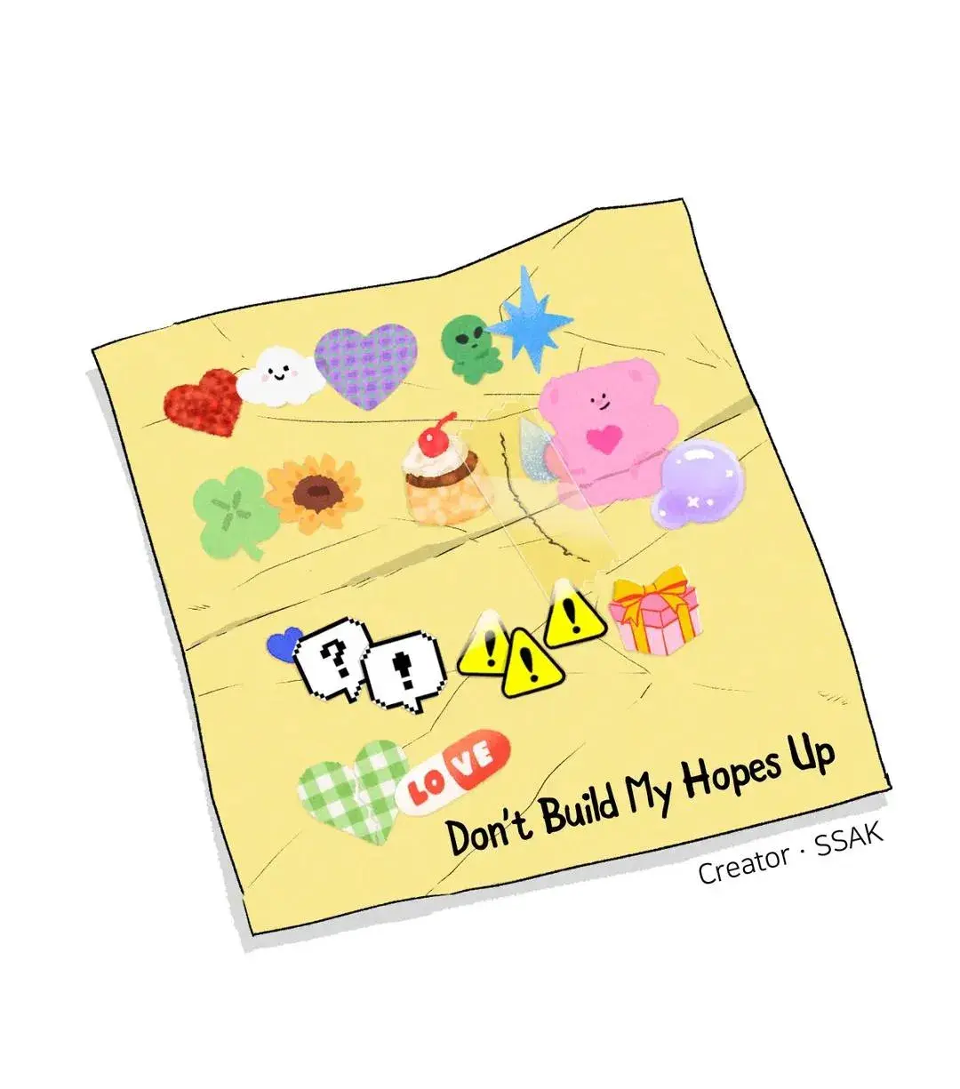 Não me dê esperanças – Capítulo 23 Yaoi – Página 24