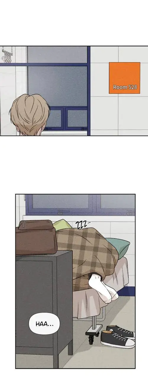 Não me dê esperanças – Capítulo 23 Yaoi – Página 25