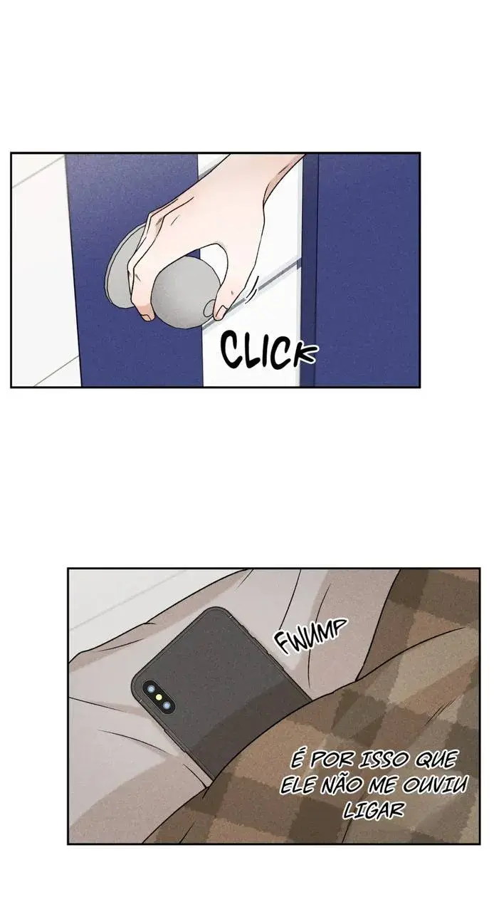 Não me dê esperanças – Capítulo 23 Yaoi – Página 26