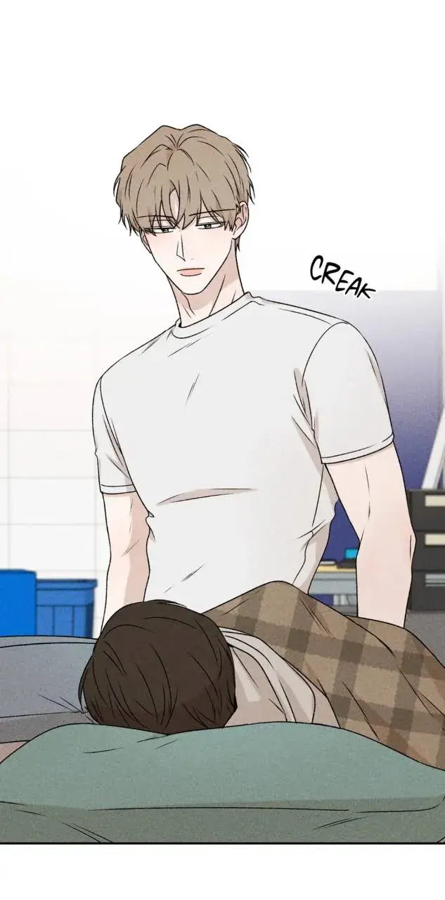 Não me dê esperanças – Capítulo 23 Yaoi – Página 27