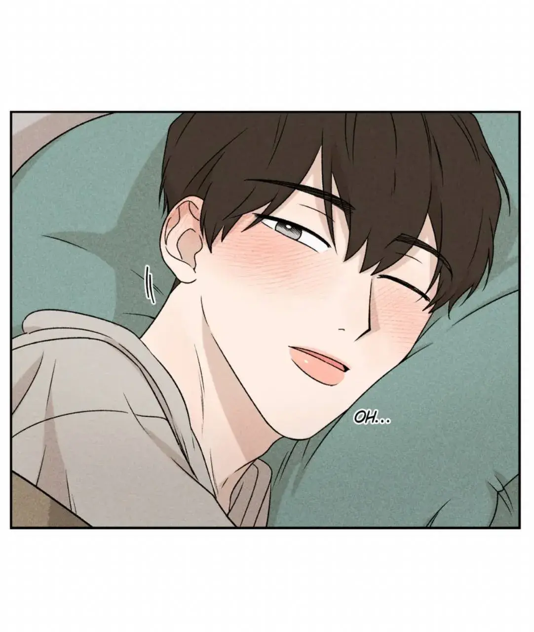 Não me dê esperanças – Capítulo 23 Yaoi – Página 28