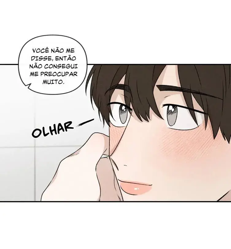 Não me dê esperanças – Capítulo 23 Yaoi – Página 38