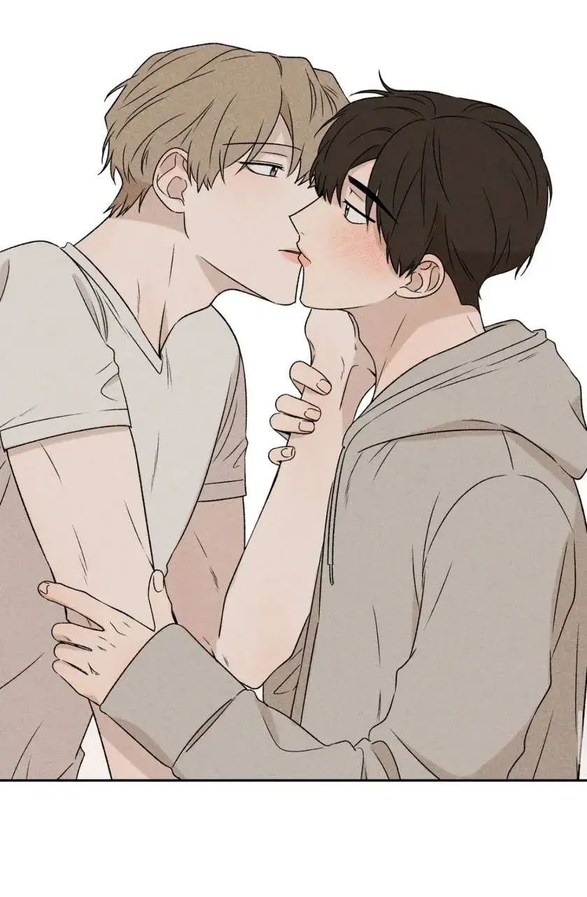 Não me dê esperanças – Capítulo 23 Yaoi – Página 39