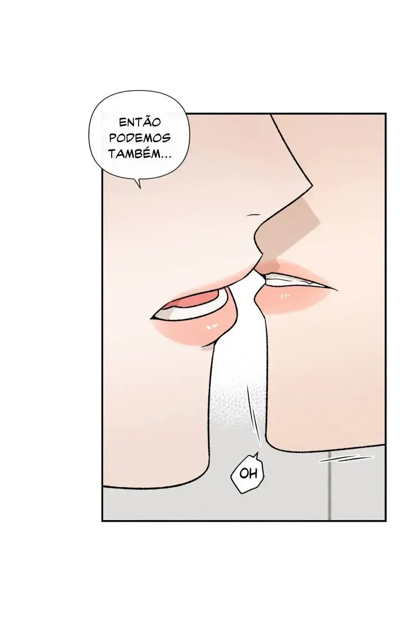 Não me dê esperanças – Capítulo 23 Yaoi – Página 41