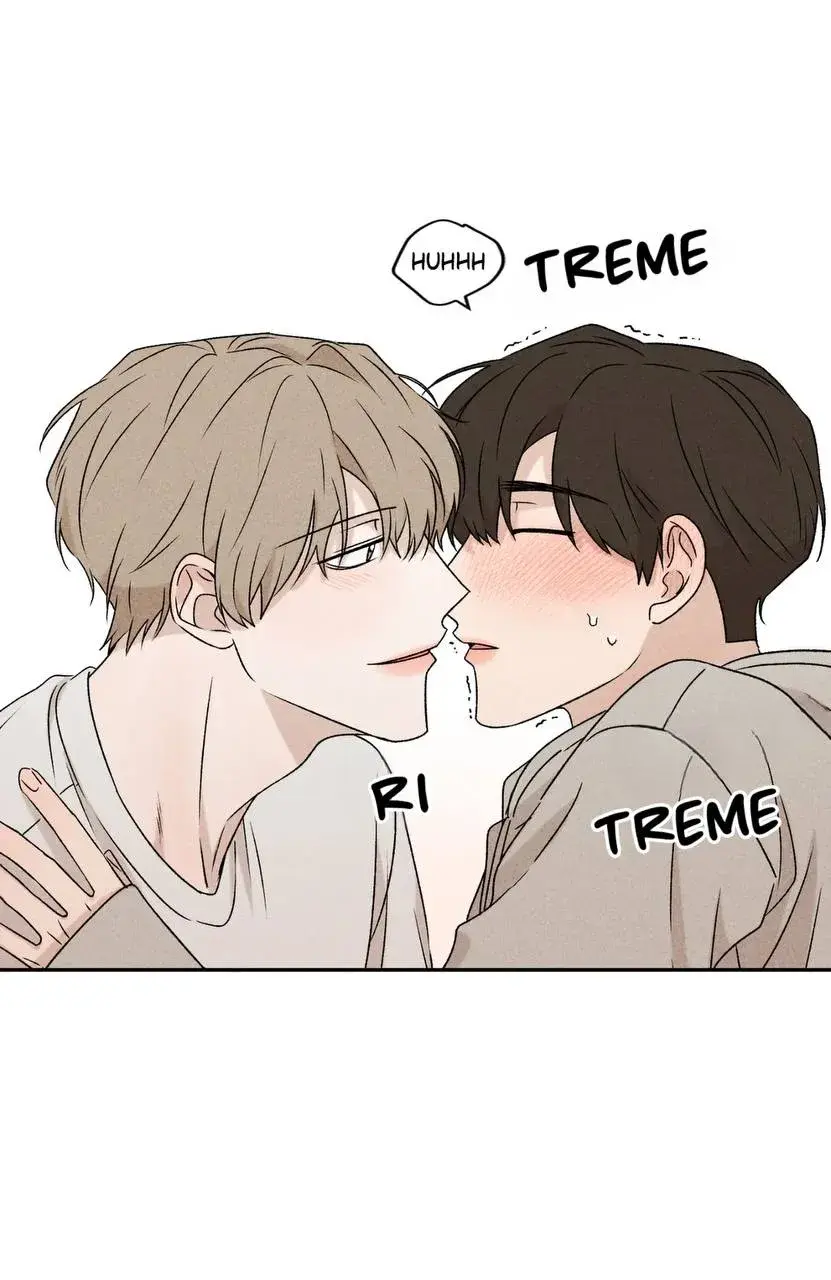 Não me dê esperanças – Capítulo 23 Yaoi – Página 42