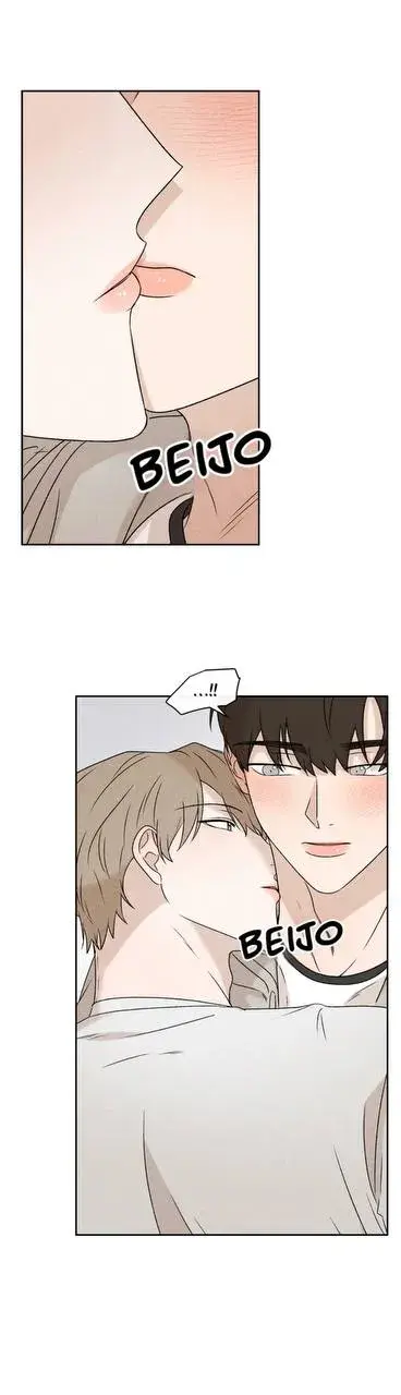 Não me dê esperanças – Capítulo 23 Yaoi – Página 43