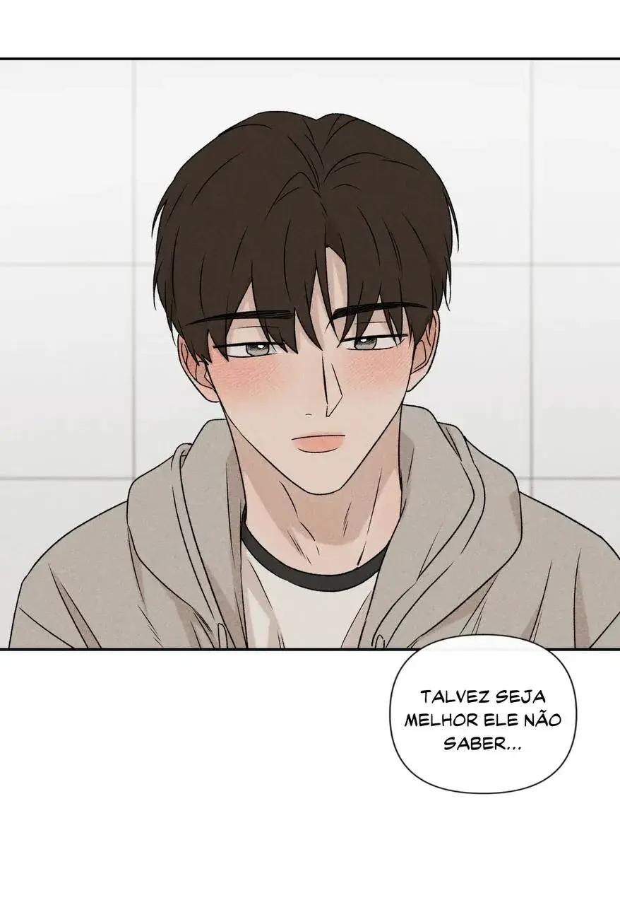 Não me dê esperanças – Capítulo 23 Yaoi – Página 47