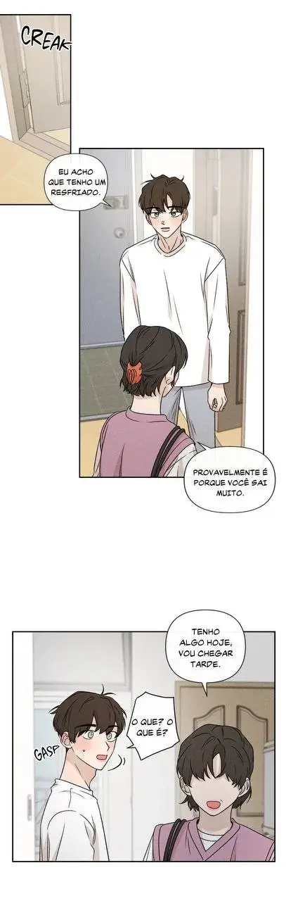 Não me dê esperanças – Capítulo 23 Yaoi – Página 7