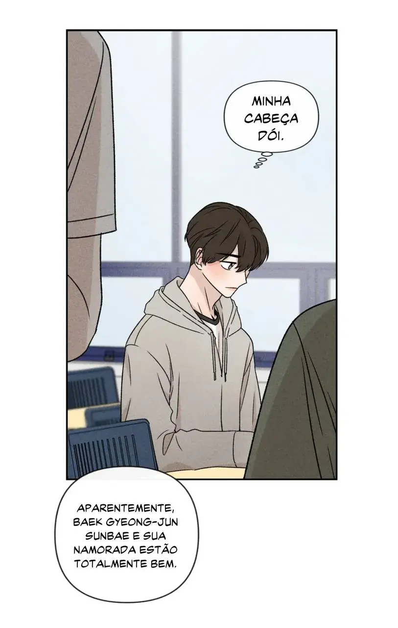 Não me dê esperanças – Capítulo 23 Yaoi – Página 9