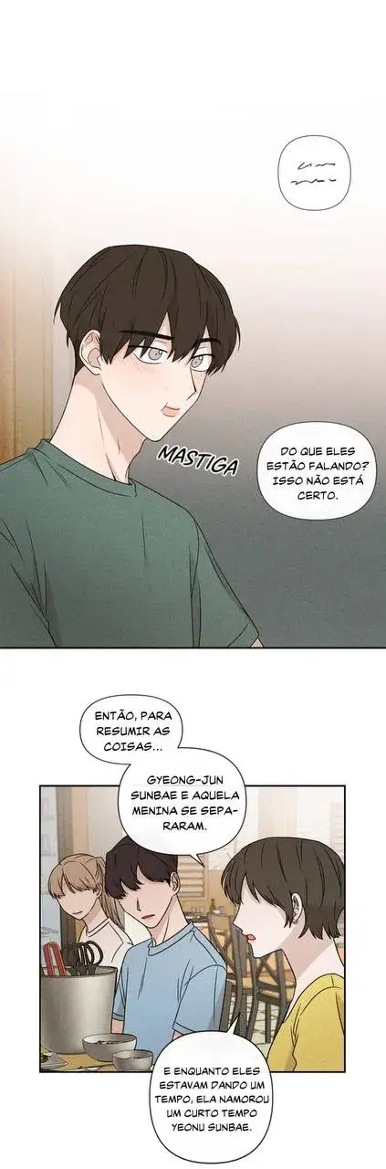 Não me dê esperanças – Capítulo 24 Yaoi – Página 15