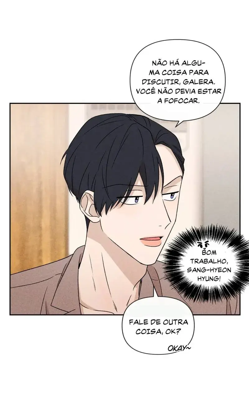 Não me dê esperanças – Capítulo 24 Yaoi – Página 18