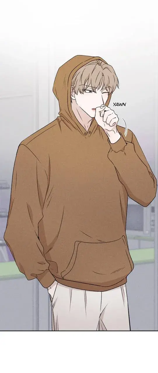 Não me dê esperanças – Capítulo 24 Yaoi – Página 2