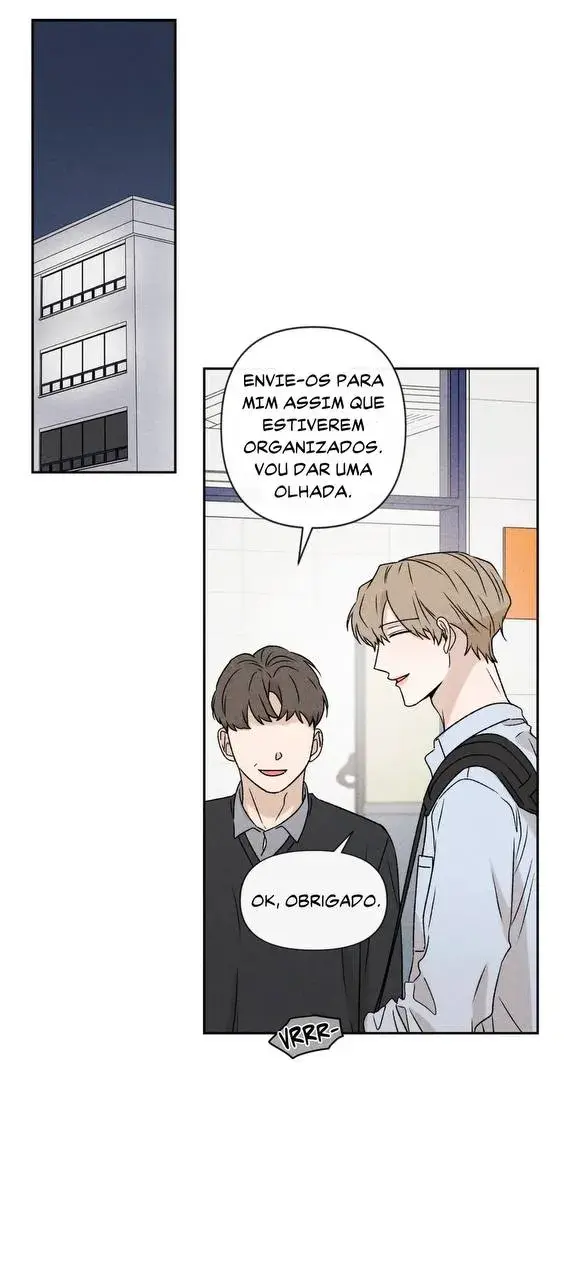 Não me dê esperanças – Capítulo 24 Yaoi – Página 23