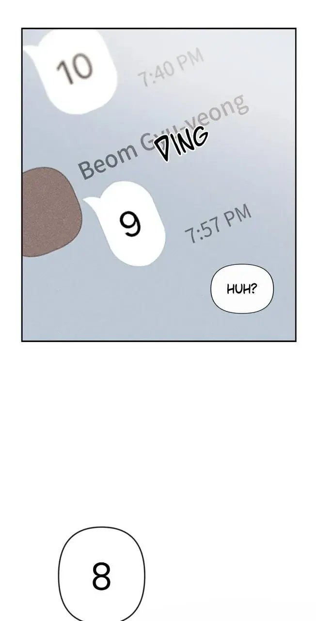 Não me dê esperanças – Capítulo 24 Yaoi – Página 25