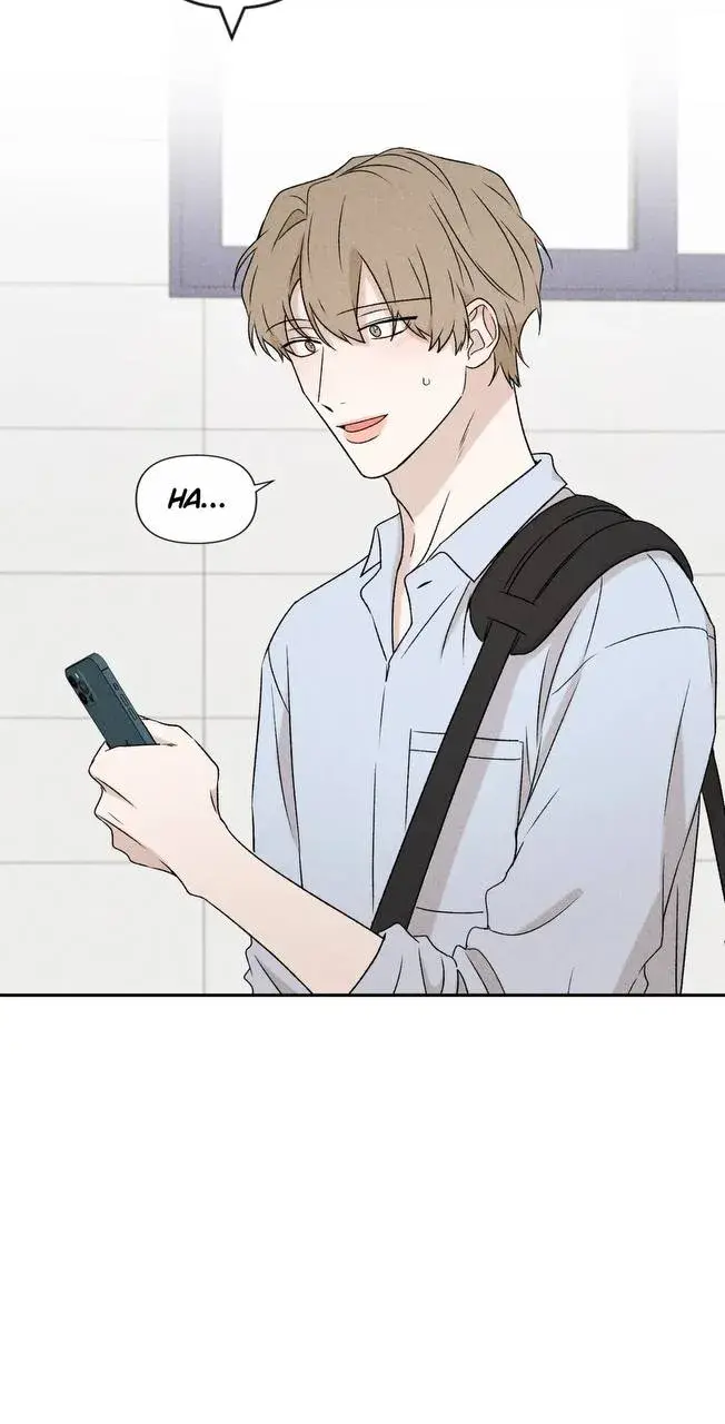 Não me dê esperanças – Capítulo 24 Yaoi – Página 26