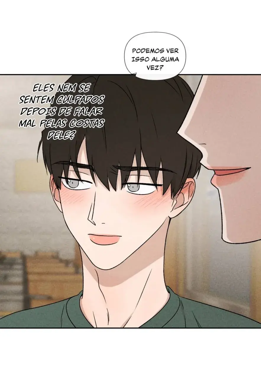 Não me dê esperanças – Capítulo 24 Yaoi – Página 30