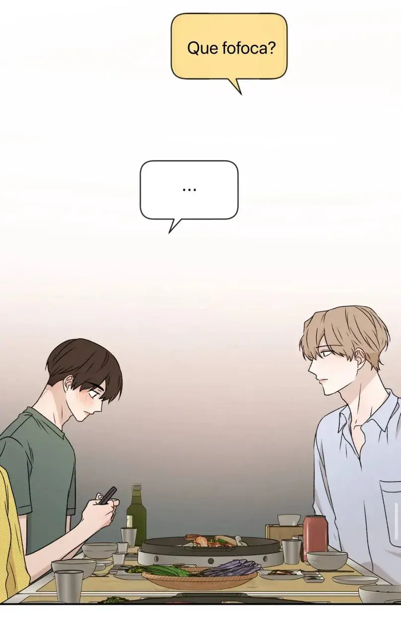 Não me dê esperanças – Capítulo 24 Yaoi – Página 34