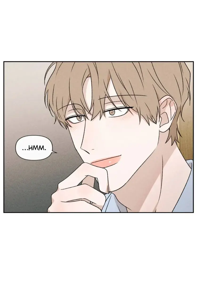 Não me dê esperanças – Capítulo 24 Yaoi – Página 35