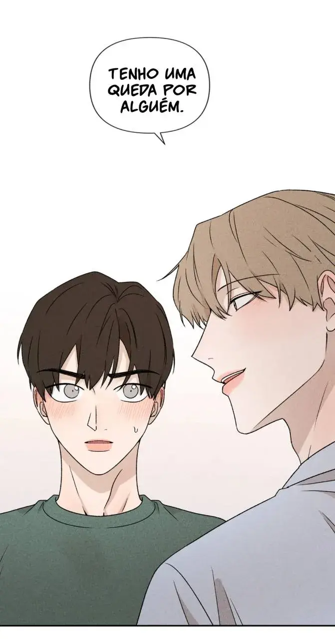 Não me dê esperanças – Capítulo 24 Yaoi – Página 36