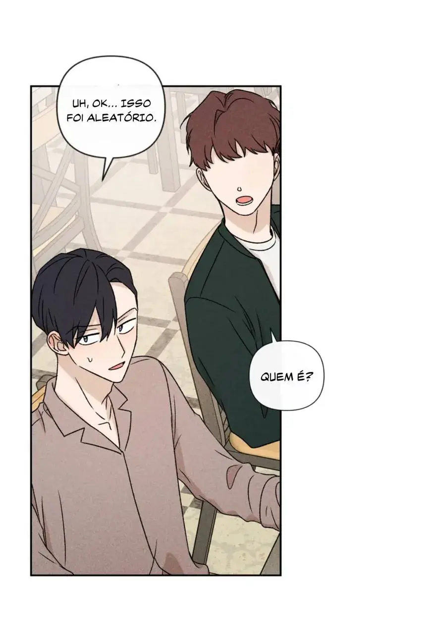 Não me dê esperanças – Capítulo 24 Yaoi – Página 37