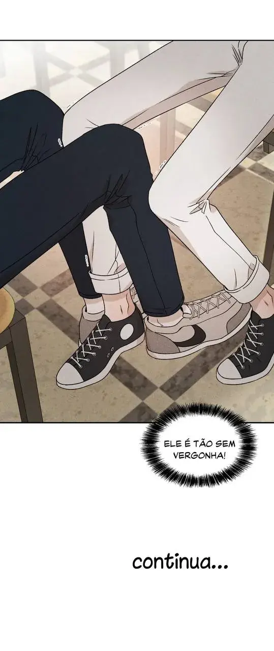 Não me dê esperanças – Capítulo 24 Yaoi – Página 45