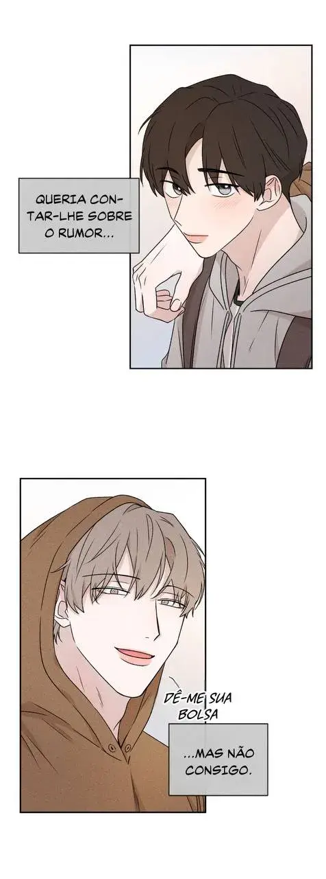 Não me dê esperanças – Capítulo 24 Yaoi – Página 6
