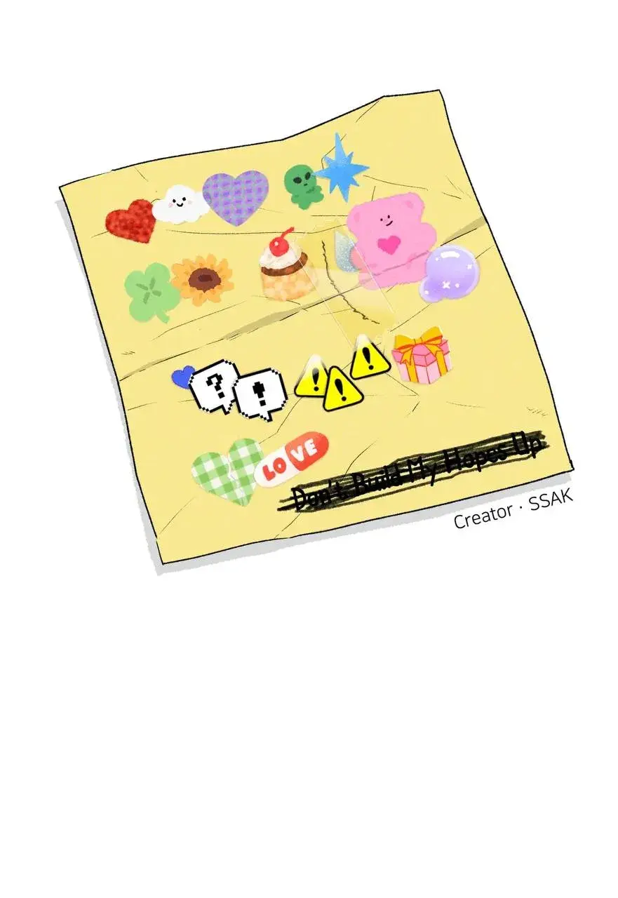 Não me dê esperanças – Capítulo 24 Yaoi – Página 8