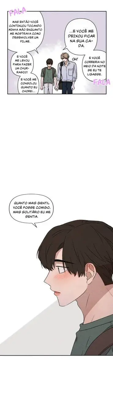 Não me dê esperanças – Capítulo 25 Yaoi – Página 13