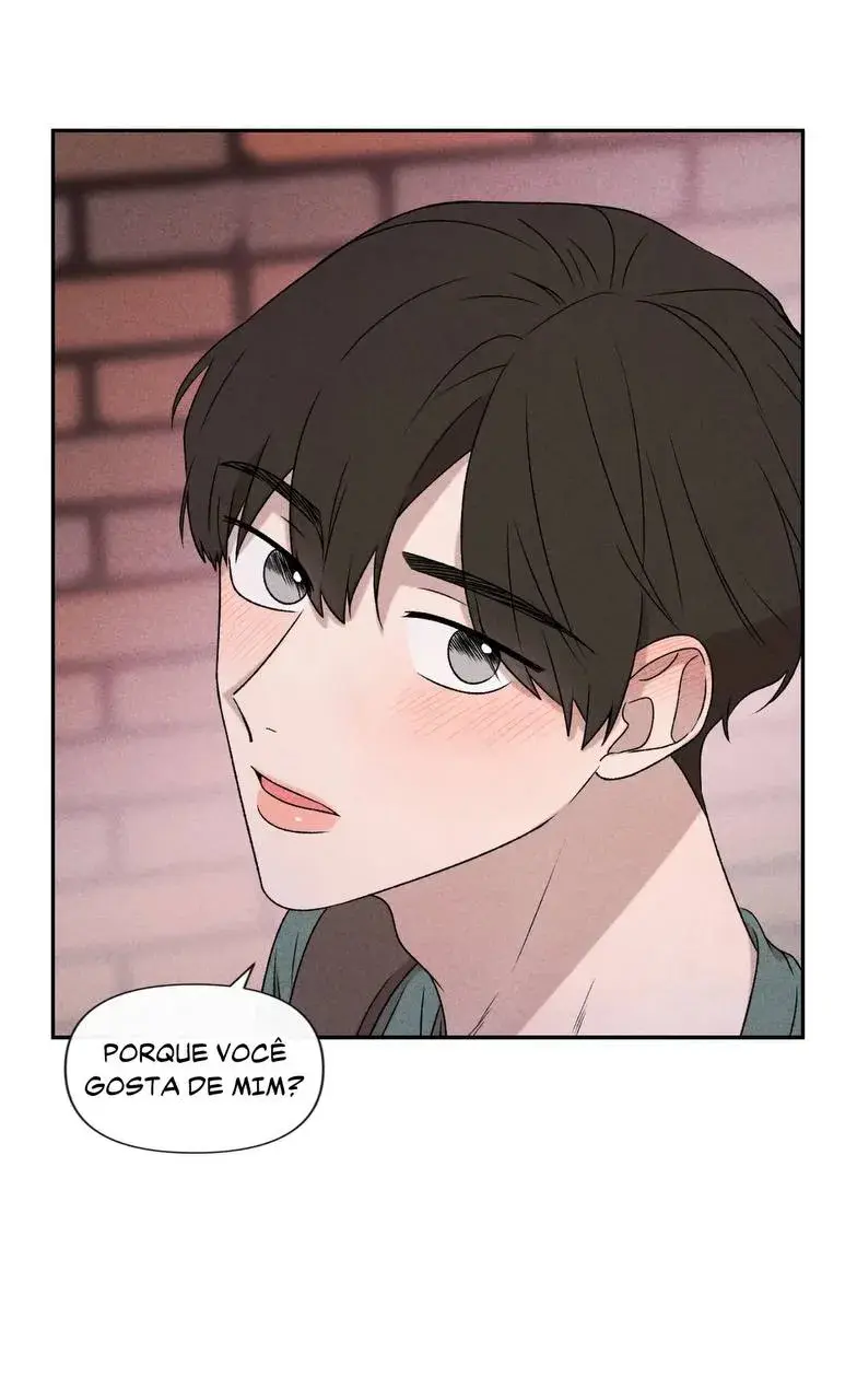 Não me dê esperanças – Capítulo 25 Yaoi – Página 16