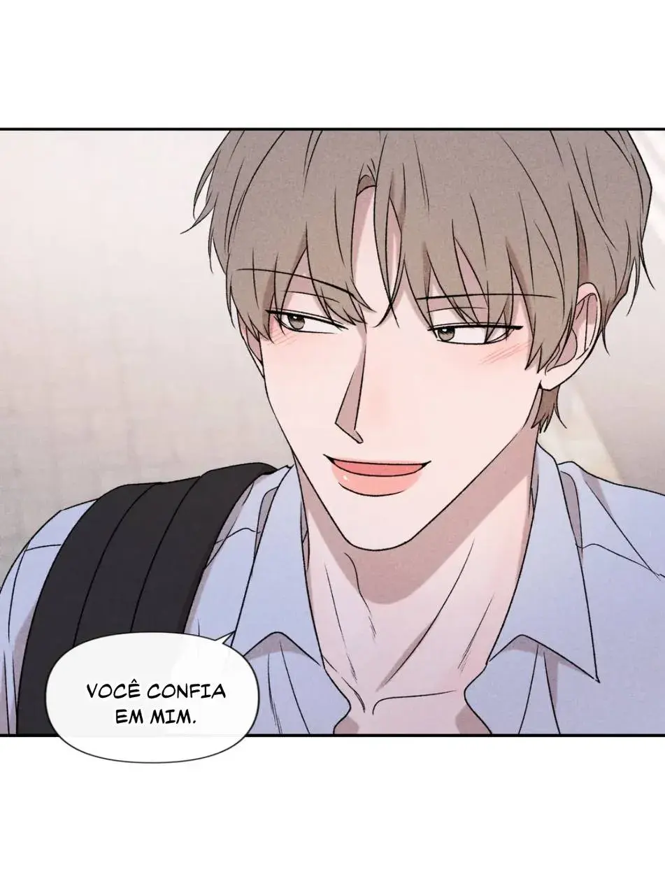 Não me dê esperanças – Capítulo 25 Yaoi – Página 19