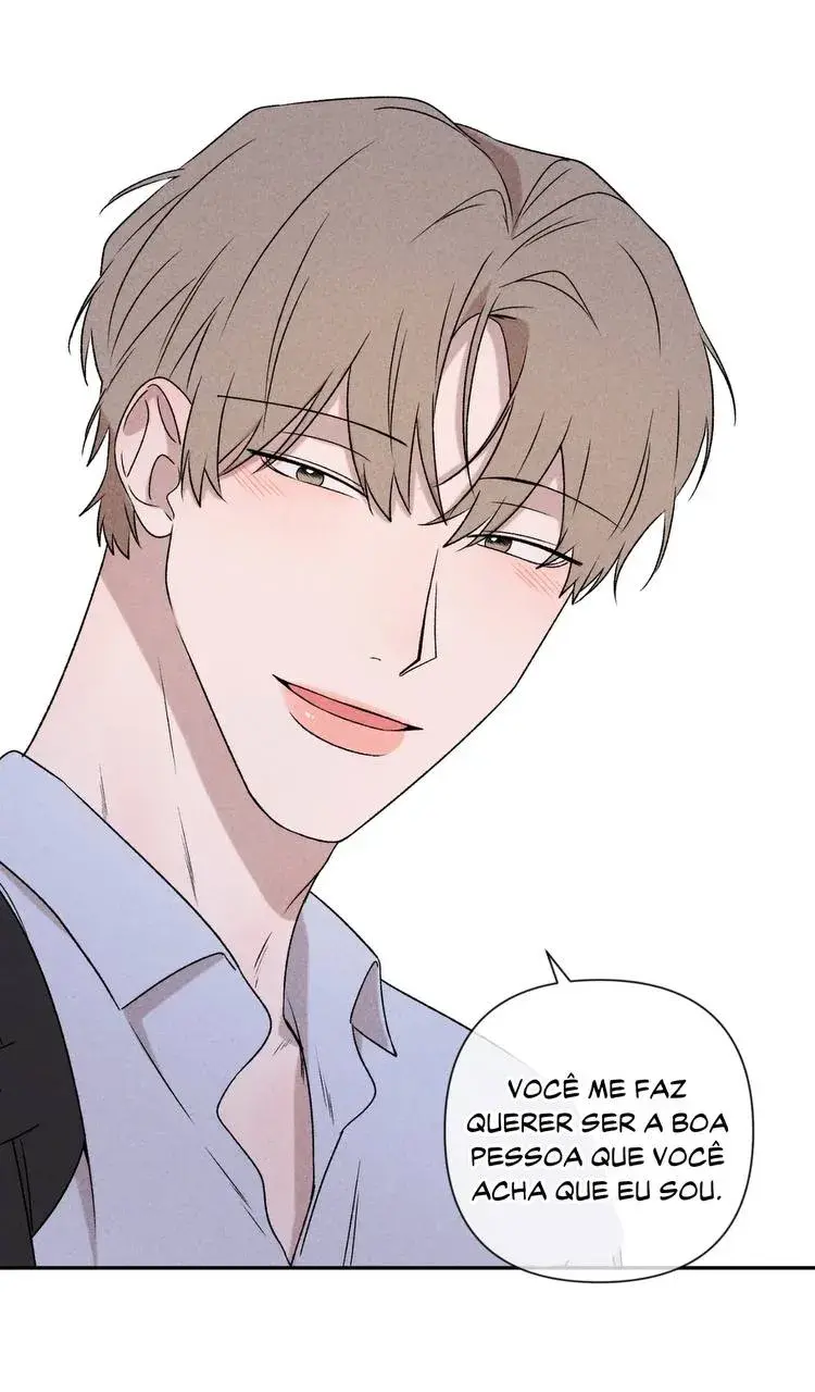 Não me dê esperanças – Capítulo 25 Yaoi – Página 20