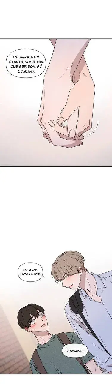 Não me dê esperanças – Capítulo 25 Yaoi – Página 22