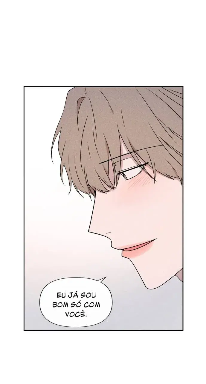 Não me dê esperanças – Capítulo 25 Yaoi – Página 23