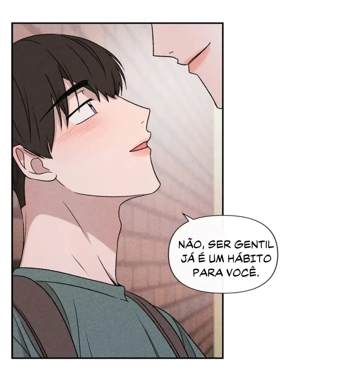 Não me dê esperanças – Capítulo 25 Yaoi – Página 24