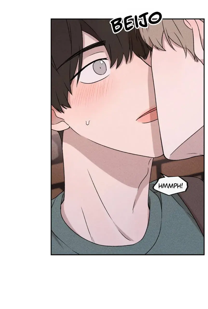 Não me dê esperanças – Capítulo 25 Yaoi – Página 25