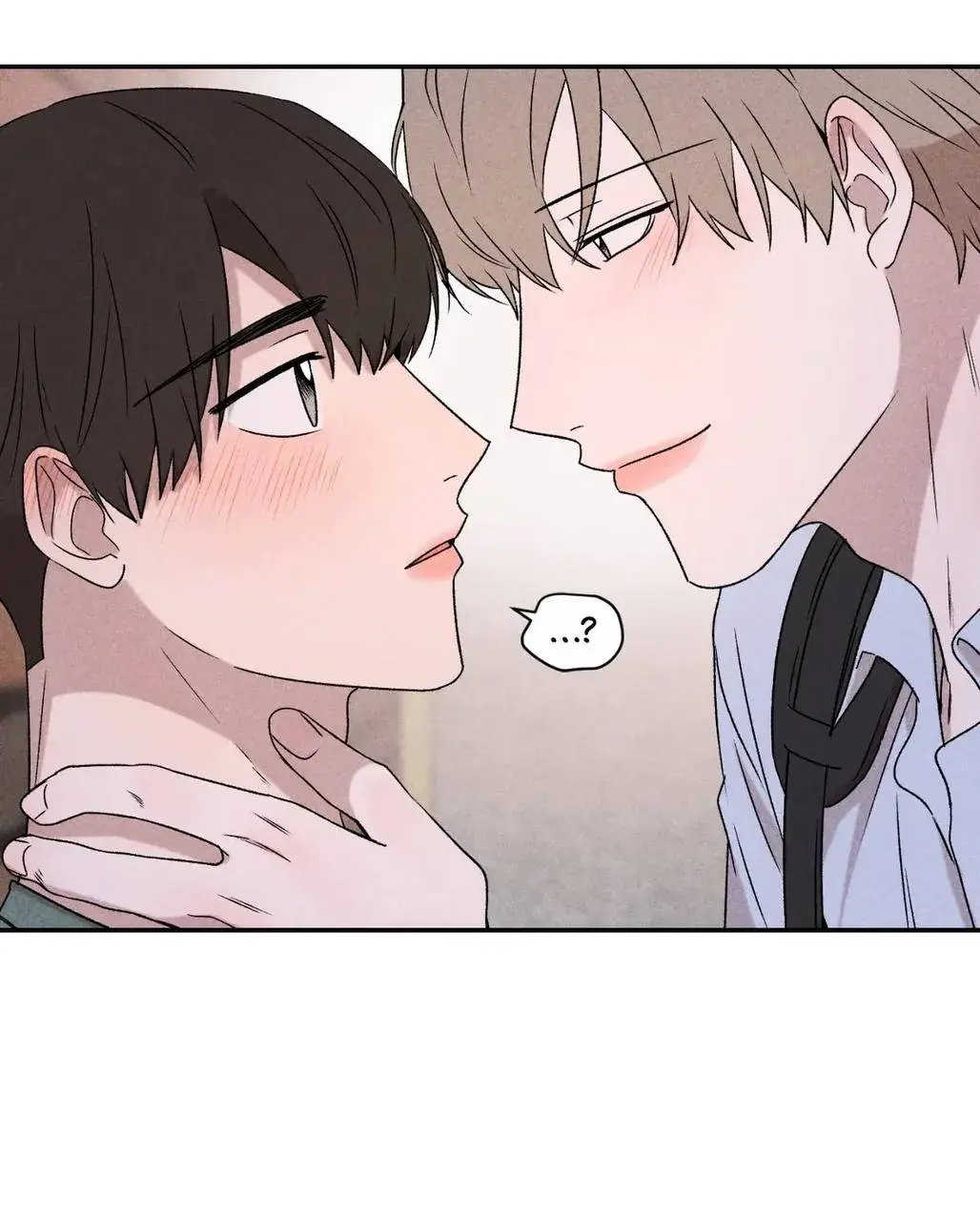 Não me dê esperanças – Capítulo 25 Yaoi – Página 26