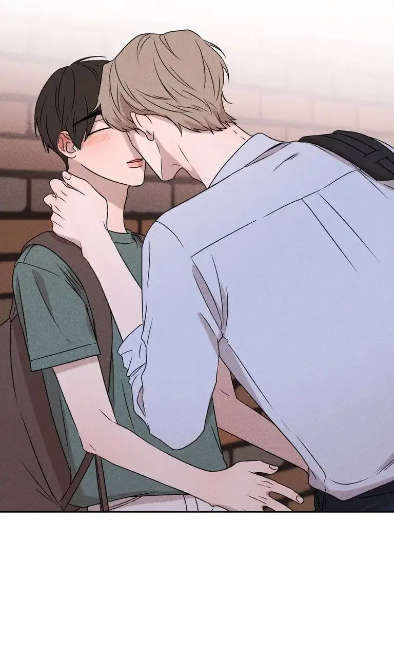 Não me dê esperanças – Capítulo 25 Yaoi – Página 27