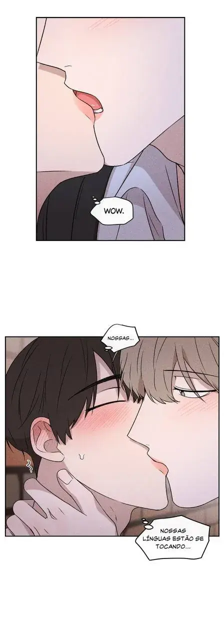 Não me dê esperanças – Capítulo 25 Yaoi – Página 28