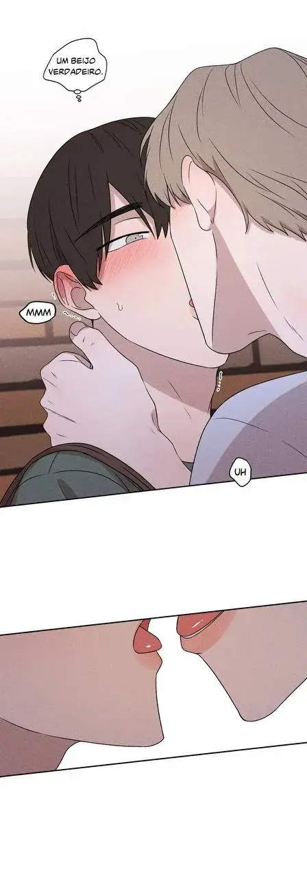 Não me dê esperanças – Capítulo 25 Yaoi – Página 29