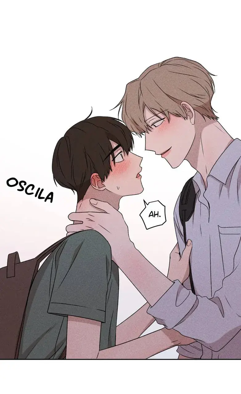 Não me dê esperanças – Capítulo 25 Yaoi – Página 30